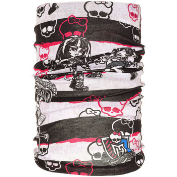 Buff Bufanda Tubular Multifuncional Monster High