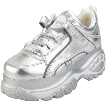 Buffalo Zapatillas SILVER REFLECTIVE ARGENTO