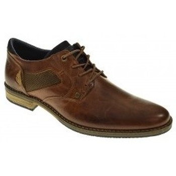 Bullboxer Zapatos Hombre CORDON/BLUCHER MARRON