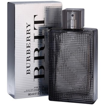 Burberry Agua de Colonia Brit Rhythm - Eau de Toilette - 90ml -Vaporizador
