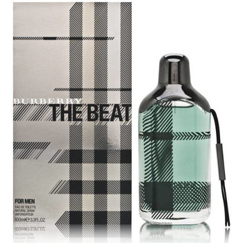 Burberry Agua de Colonia The Beat - Eau de Toilette - 100ml - Vaporizador