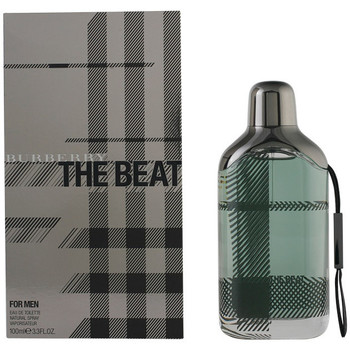 Burberry Agua de Colonia THE BEAT MEN EDT 100ML