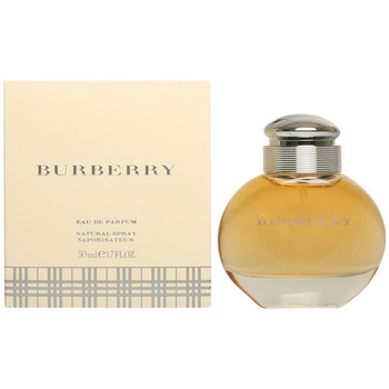 Burberry Perfume EDP SPRAY 50ML