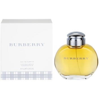 Burberry Perfume For Women - Eau de Parfum - 100ml - Vaporizador