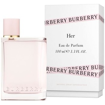 Burberry Perfume HER EDP 100ML