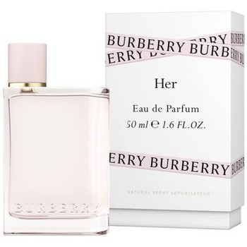 Burberry Perfume HER EDP 50ML