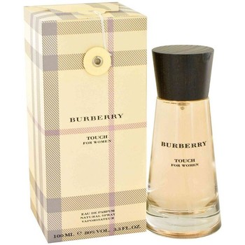 Burberry Perfume Touch -Eau de Parfum - 100ml - Vaporizador