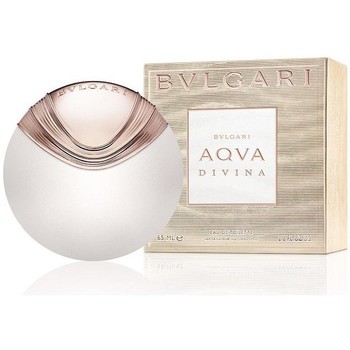 Bvlgari Agua de Colonia Aqva Divina - Eau de Toilette - 65ml - Vaporizador