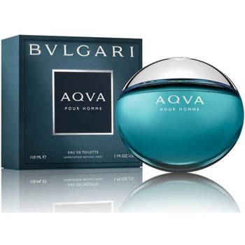 Bvlgari Agua de Colonia Aqva - Eau de Toilette - 150ml - Vaporizador