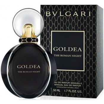 Bvlgari Perfume GOLDEA THE ROMAN NIGHT EDP 50ML SPRAY