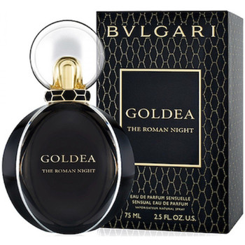Bvlgari Perfume GOLDEA THE ROMAN NIGHT EDP 75ML SPRAY