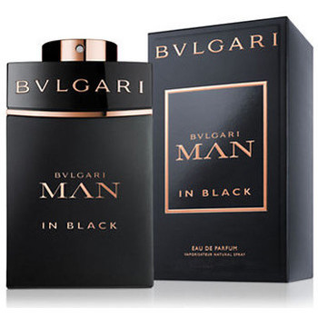 Bvlgari Perfume MAN IN BLACK EDP 60ML