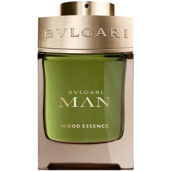 Bvlgari Perfume MAN WOOD ESSENCE EDP 100ML SPRAY