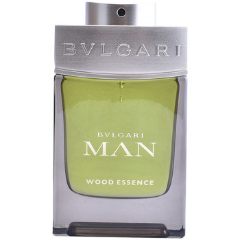 Bvlgari Perfume Man Wood Essence Edp Vaporizador
