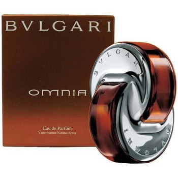 Bvlgari Perfume Omnia - Eau de Parfum - 65ml - Vaporizador