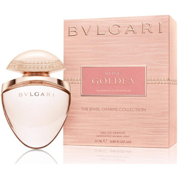 Bvlgari Perfume ROSE GOLDEA EDP 25ML
