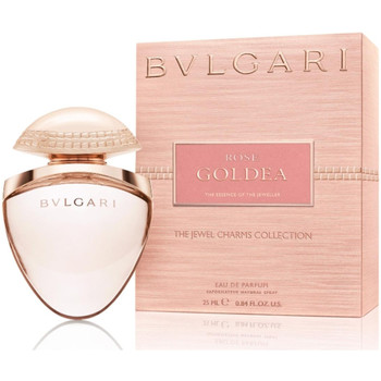 Bvlgari Perfume ROSE GOLDEA EDP 90ML