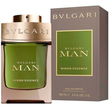 Bvlgari Perfume Wood Essence - Eau de Parfum - 100ml - Vaporizador
