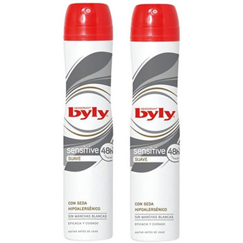 Byly Desodorantes FOR MEN DESODORANTE SPRAY DOS UNIDADES