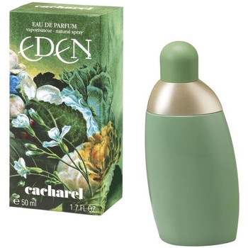 Cacharel Perfume Eden - Eau de Parfum - 50ml - Vaporizador