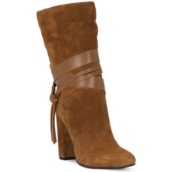 Café Noir Botines CAFE NOIR TRONCHETTO NAPPINA