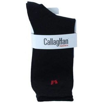 CallagHan Calcetines Calcetines Antimicrobianos para Hombre de Callaghan modelo 27