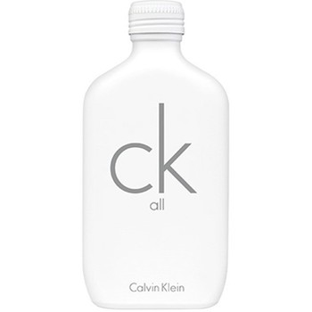 Calvin Klein Jeans Agua de Colonia CK ALL EDT 100ML