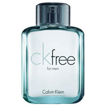 Calvin Klein Jeans Agua de Colonia CK FREE EDT 50ML