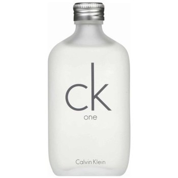 Calvin Klein Jeans Agua de Colonia CK ONE EDT 200ML