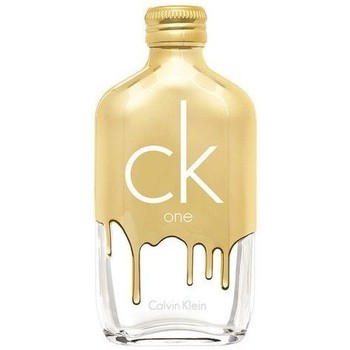 Calvin Klein Jeans Agua de Colonia CK ONE GOLD EDITION EDT 100ML