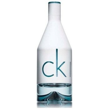 Calvin Klein Jeans Agua de Colonia CKIN2U FOR HIM EDT 100ML