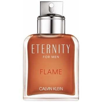 Calvin Klein Jeans Agua de Colonia ETERNITY FLAME FOR MEN EDT 100ML