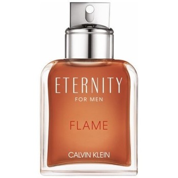 Calvin Klein Jeans Agua de Colonia ETERNITY FLAME FOR MEN EDT 50ML