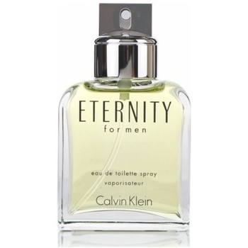 Calvin Klein Jeans Agua de Colonia ETERNITY FOR MEN EDT 200ML