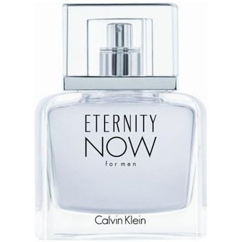 Calvin Klein Jeans Agua de Colonia ETERNITY NOW FOR MEN EDT 100ML