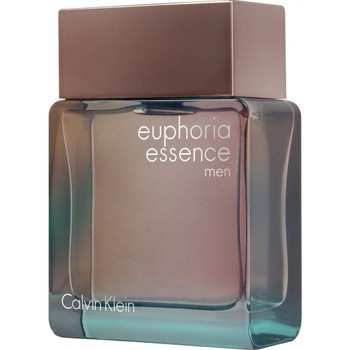 Calvin Klein Jeans Agua de Colonia Euphoria Essence - Eau de Toilette - 100ml - Vaporizador
