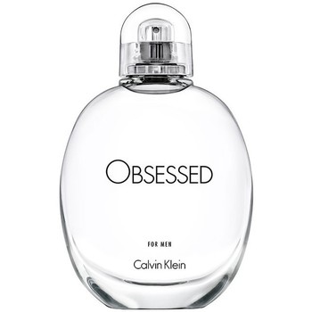 Calvin Klein Jeans Agua de Colonia OBSESSED FOR MEN EDT 125ML