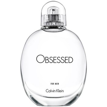 Calvin Klein Jeans Agua de Colonia OBSESSED FOR MEN EDT 75ML