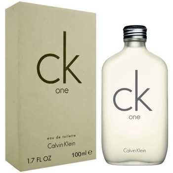 Calvin Klein Jeans Agua de Colonia One - Eau de Toilette 100ml