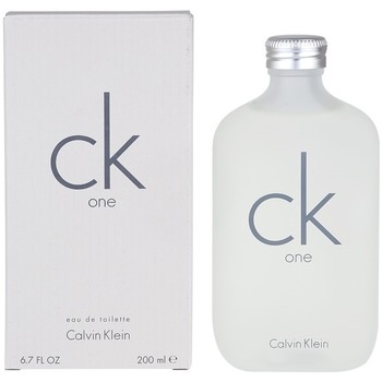 Calvin Klein Jeans Agua de Colonia One - Eau de Toilette - 200ml - Vaporizador