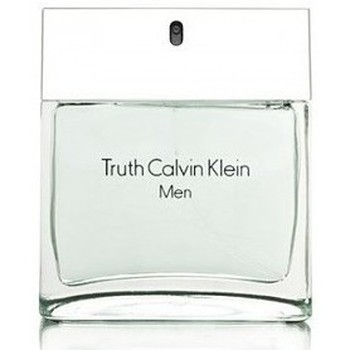 Calvin Klein Jeans Agua de Colonia TRUTH MEN EDT 100ML