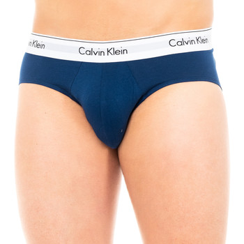 Calvin Klein Jeans Braguitas Pack-2 Slips Calvin Klein