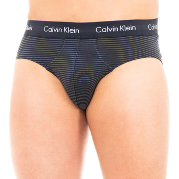 Calvin Klein Jeans Braguitas Pack-2 Slips Calvin Klein