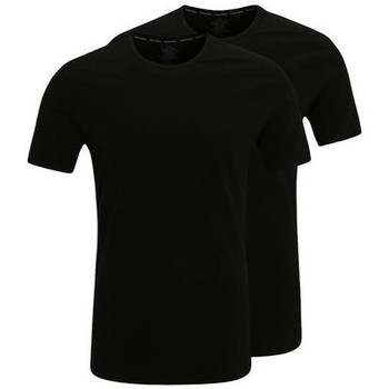 Calvin Klein Jeans Camiseta interior Pack 2 Camisetas Algodón NB1088A