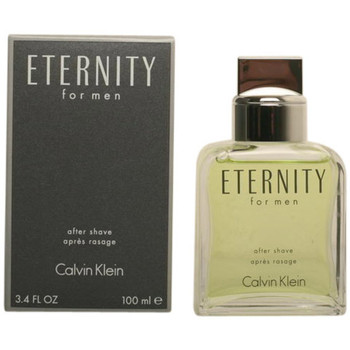 Calvin Klein Jeans Cuidado Aftershave ETERNITY MEN AFTER SHAVE 100ML