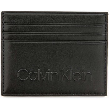 Calvin Klein Jeans Maletin K50K504465 BURN CARDHOLDER