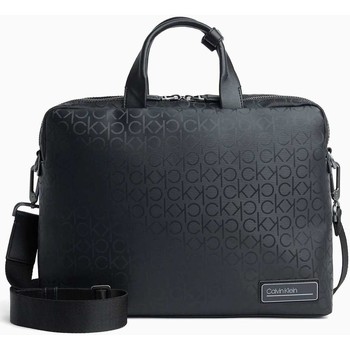 Calvin Klein Jeans Maletin K50K504821 INDUSTRIAL MONO SLIM