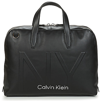 Calvin Klein Jeans Maletin SHAPED LAPTOP BAG