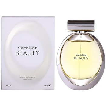 Calvin Klein Jeans Perfume Beauty - Eau de Parfum - 100ml - Vaporizador