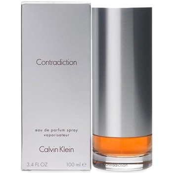 Calvin Klein Jeans Perfume Contradiction - Eau de Parfum - 100ml - Vaporizador